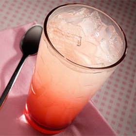 Strawberry Pink Lemonade