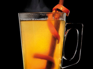 Hot Tennessee Toddy