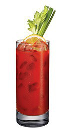 Ketel One® Bloody Mary