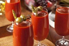 Heinz's Ultimate Bloody Mary Mix