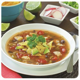 Tortilla Soup