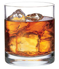 Old Forester Old-Fashioned