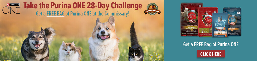 Purina 28 Day 2025