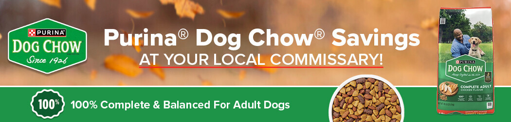 Purina November 2025