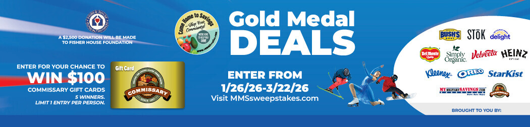 Gold Medal Deals Feb2026