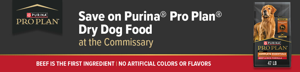 Purina May 2026 2