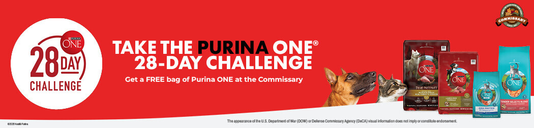 Purina August 2026 2