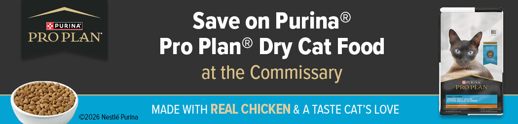 Purina Sep 2026