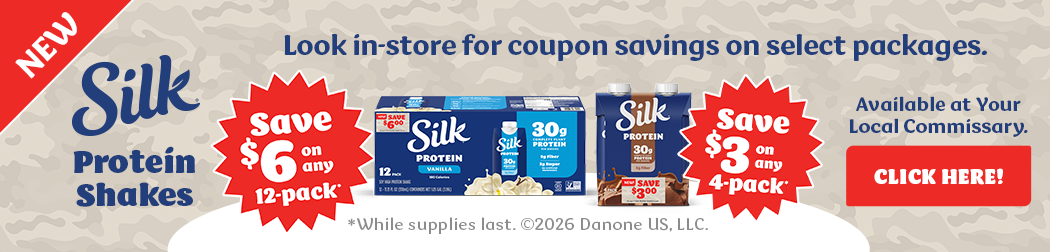 Danone Silk Sep2026