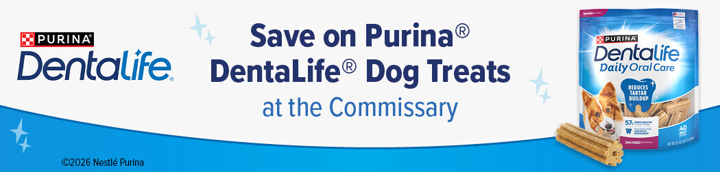 Purina October 2026