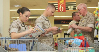 Commissary Wright-Patterson AFB