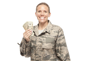 Military Savings