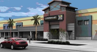 Commissary Exchange Keesler AFB