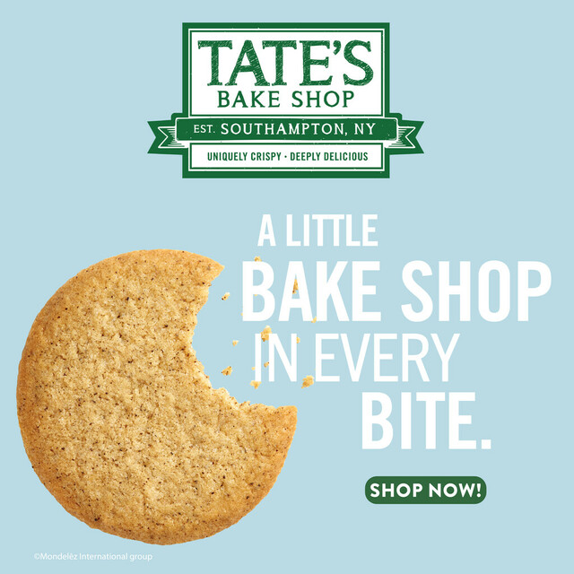 Tate's Bake Shop