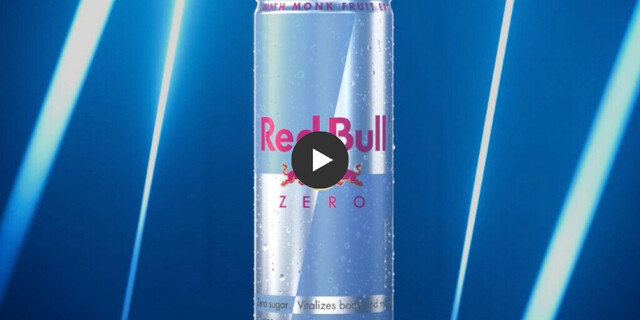 Red Bull Zero