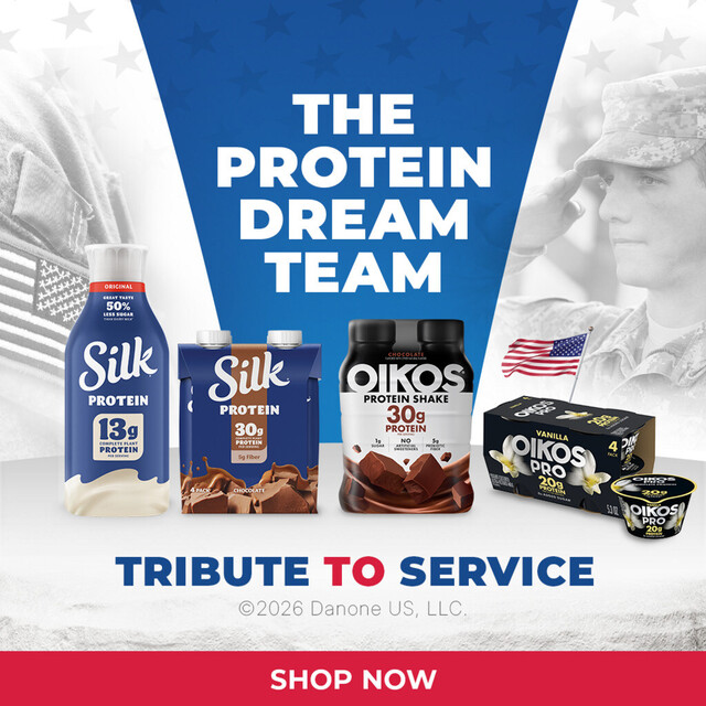 Your Favorite Protein-Packed Picks Are Here!
