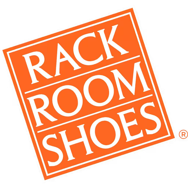 Rack Room Shoes