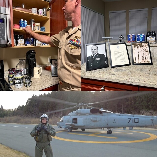 Honoring Veterans Through the Example They Set