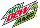 MTN DEW AMP