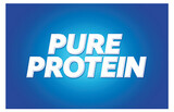 Pure Protein