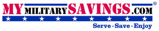 MyMilitarySavings.com