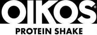 OIKOS