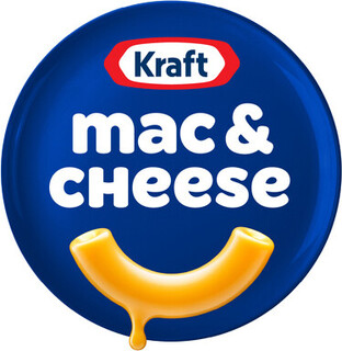 KRAFT Mac & Cheese