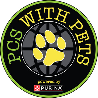 PCS with Pets